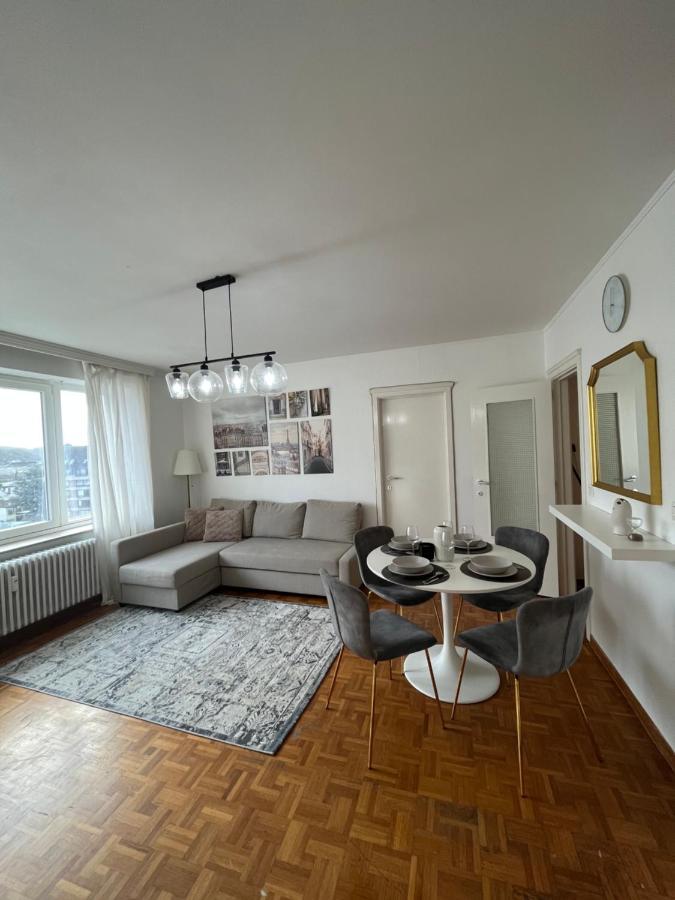 Amajed Apartment Namur Exterior photo