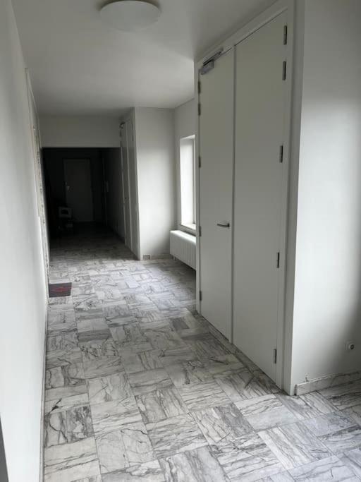 Amajed Apartment Namur Exterior photo