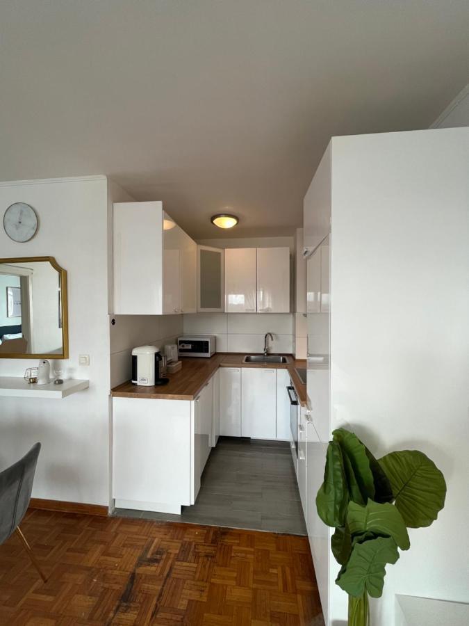 Amajed Apartment Namur Exterior photo