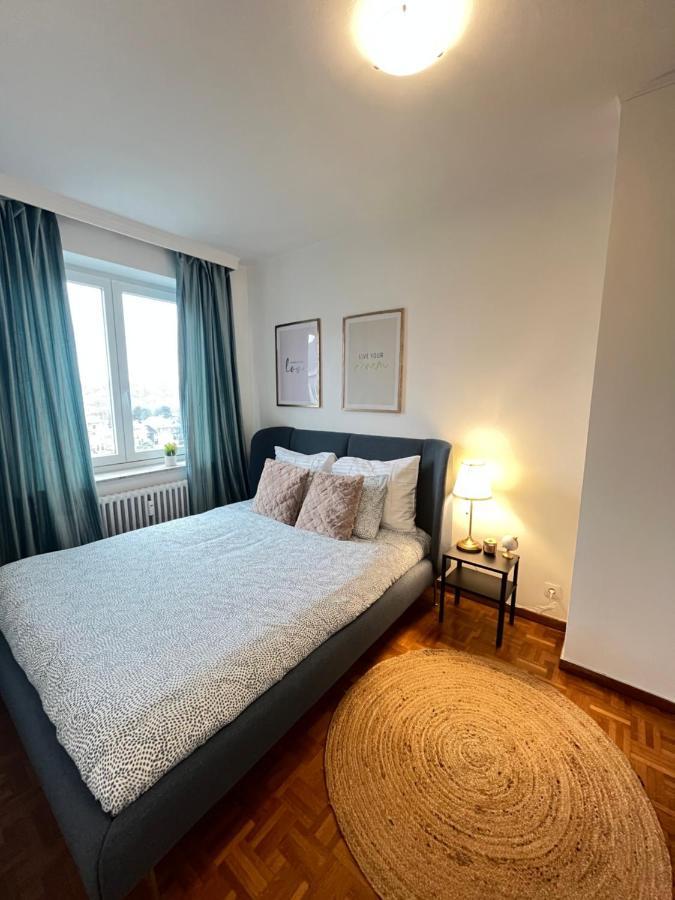Amajed Apartment Namur Exterior photo