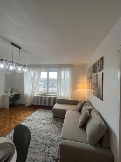 Amajed Apartment Namur Exterior photo