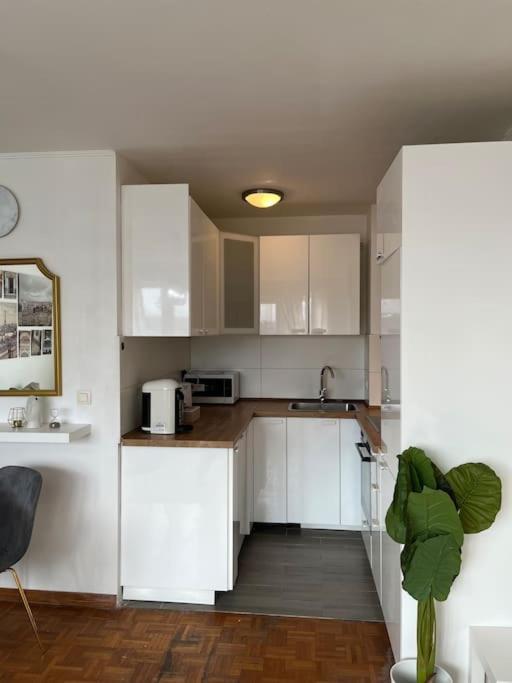 Amajed Apartment Namur Exterior photo